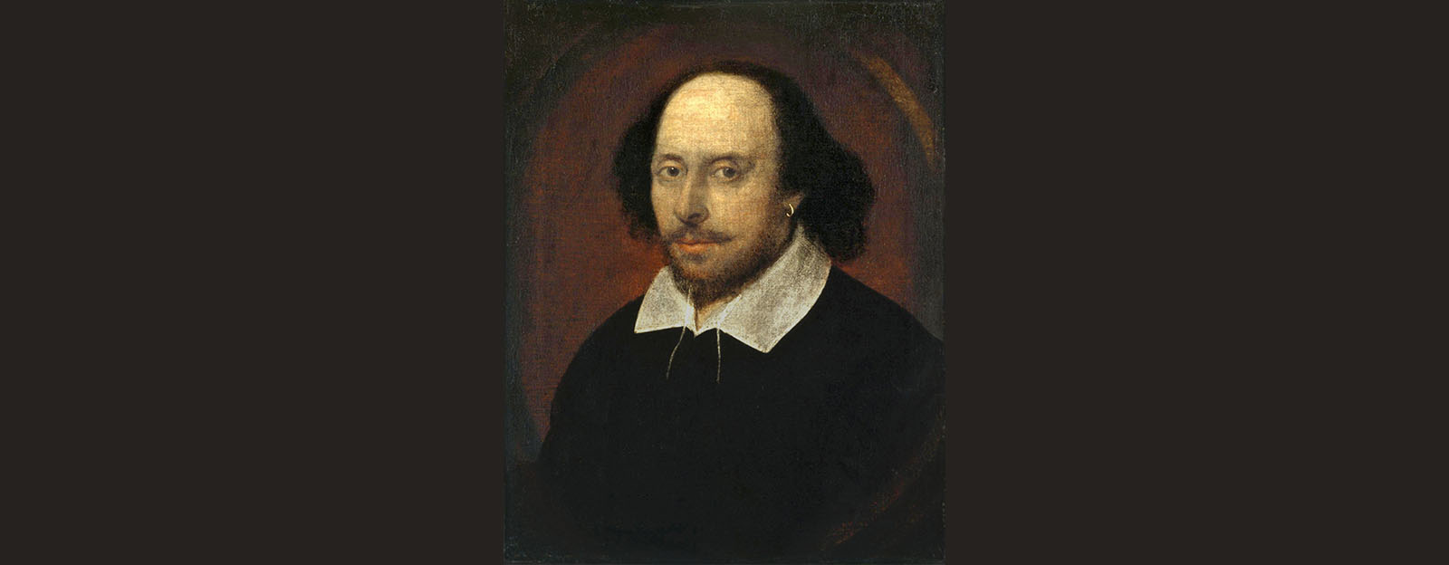 W Shakespeare by John Taylor, wikimedia commons