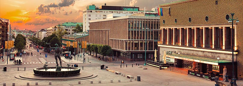 Aktuell repertoar och arkiv - Göteborgs Stadsteater