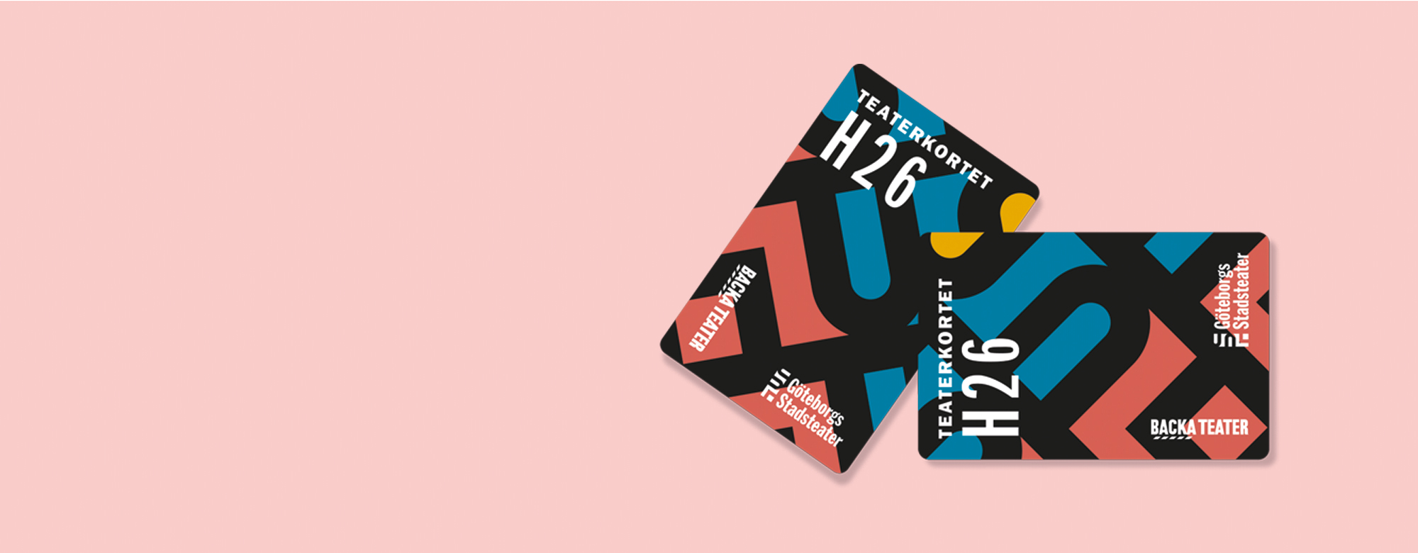 Teaterkortet