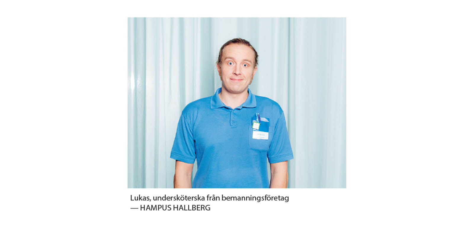 Hampus Hallberg