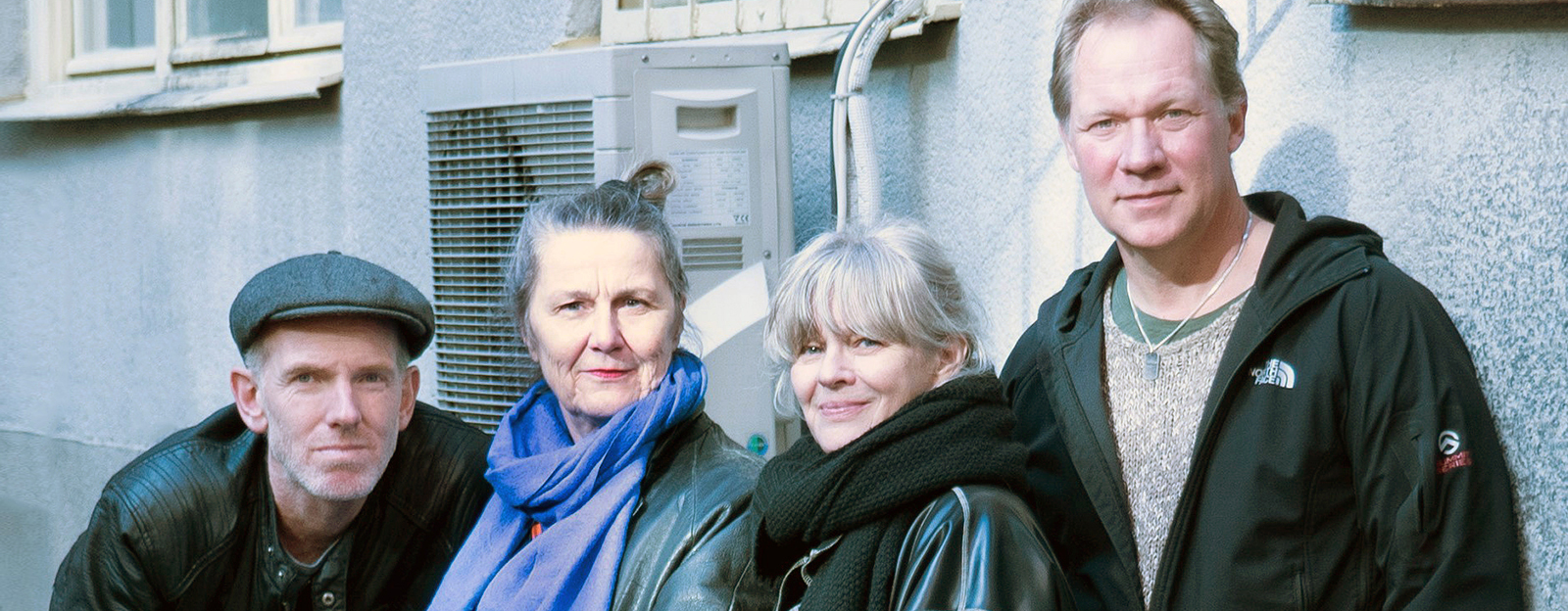  ,Jonas Franke-Blom, Maria Ericson, Marie Öhrn, Anders Johnsson.