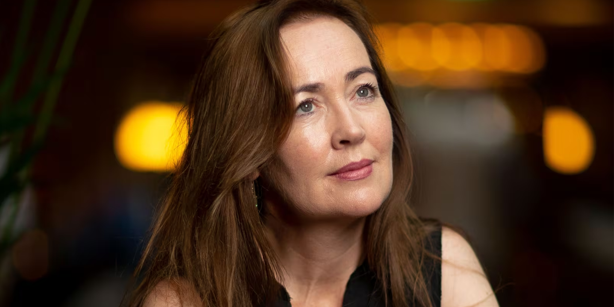 Marina Carr Headshot Credit Tom Honan